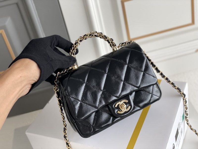 Chanel CF Series Bags